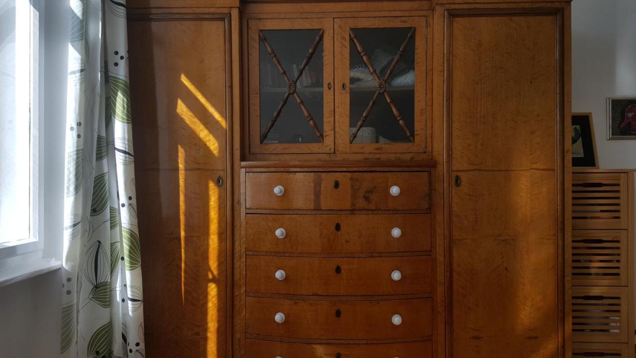 Room Next To Porto Montenegro Τίβατ Εξωτερικό φωτογραφία