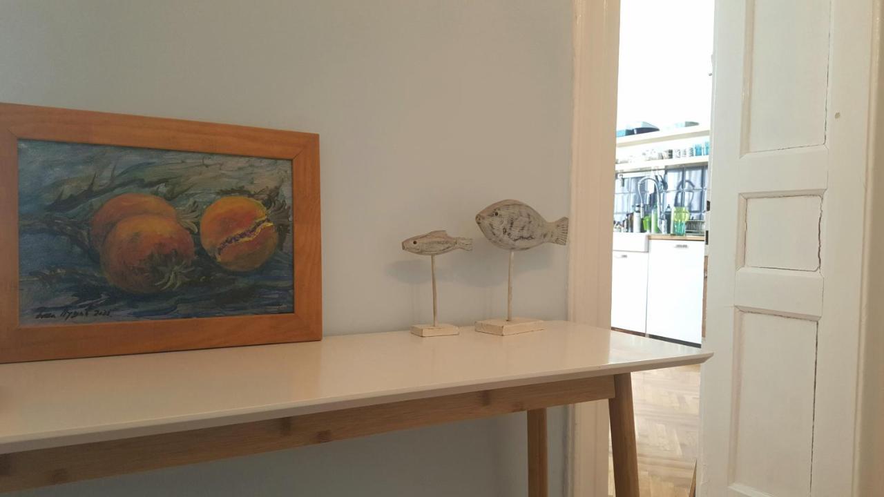 Room Next To Porto Montenegro Τίβατ Εξωτερικό φωτογραφία