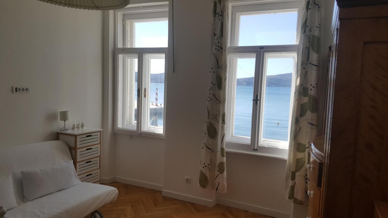 Room Next To Porto Montenegro Τίβατ Εξωτερικό φωτογραφία