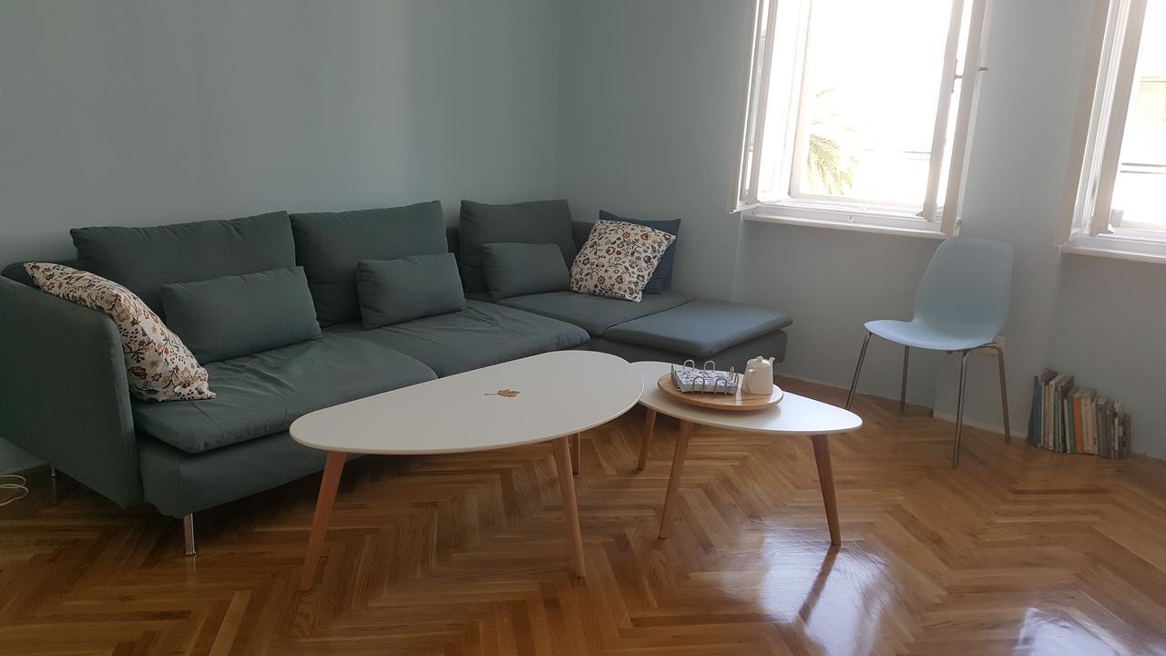 Room Next To Porto Montenegro Τίβατ Εξωτερικό φωτογραφία