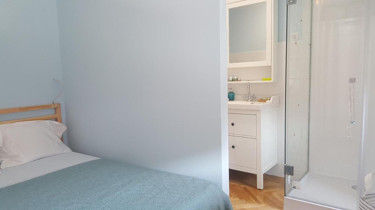 Room Next To Porto Montenegro Τίβατ Εξωτερικό φωτογραφία