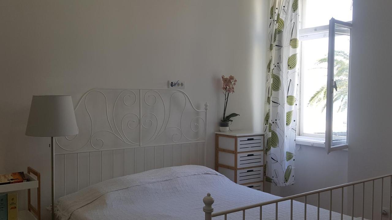 Room Next To Porto Montenegro Τίβατ Εξωτερικό φωτογραφία