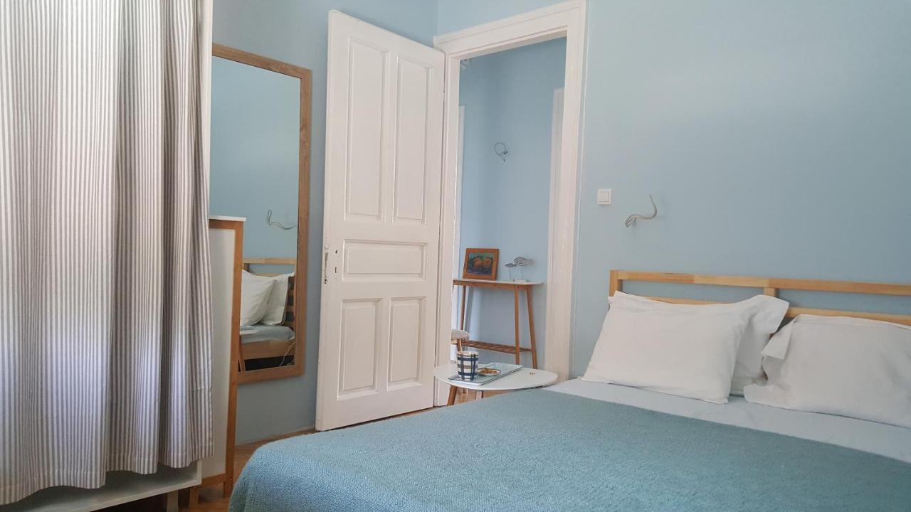 Room Next To Porto Montenegro Τίβατ Εξωτερικό φωτογραφία