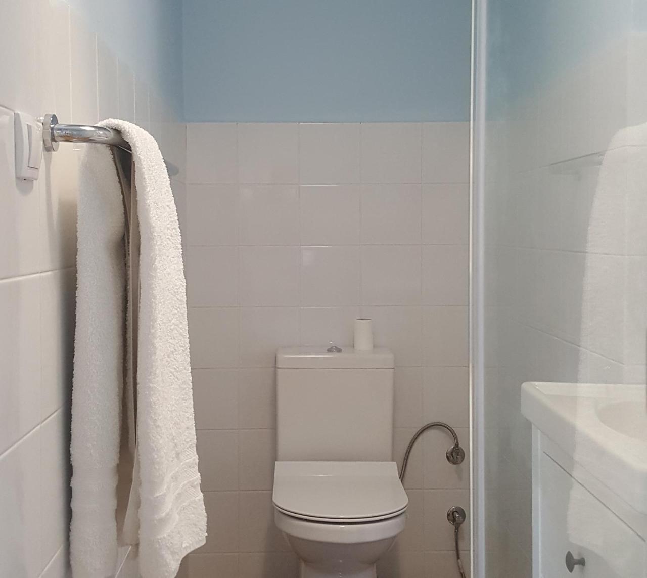 Room Next To Porto Montenegro Τίβατ Εξωτερικό φωτογραφία